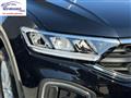 VOLKSWAGEN T-Roc 1.5 TSI ACT Life