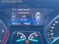 FORD KUGA (2012) 2.0 TDCI 150 CV S&S 4WD Powershift Business