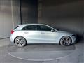 MERCEDES CLASSE A SEDAN A 180 d Automatic 4p. Advanced