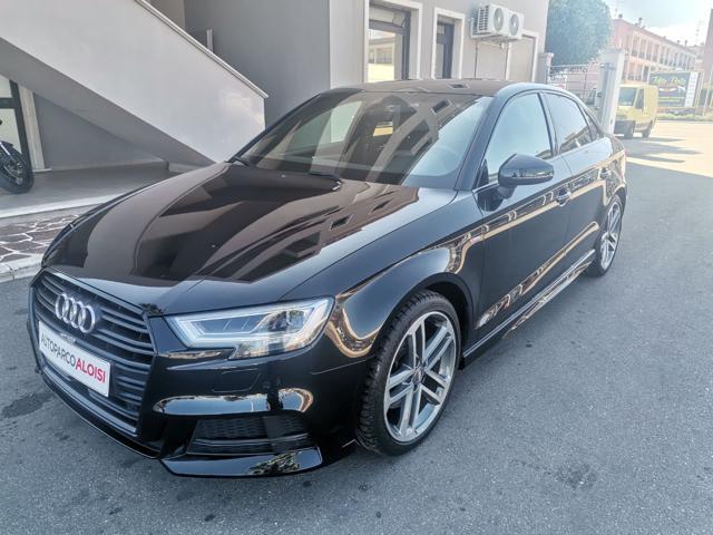 AUDI A3 SEDAN Sedan 30 TDI S tronic Sport S-Line