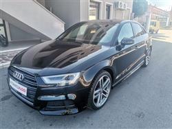 AUDI A3 SEDAN Sedan 35 tdi S tronic Sport S-Line