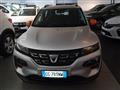 DACIA SPRING Electric 45 Comfort Plus