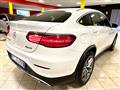 MERCEDES CLASSE GLC d 4Matic Coupé Premium AMG TETTO CERTIF. MERCEDES