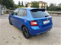 SKODA FABIA 1.4 TDI 75 CV Monte Carlo