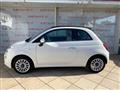 FIAT 500C 1.2 Lounge