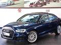 AUDI A3 SEDAN 40 TFSI Sedan Quattro S-Tronic S-Line