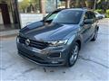 VOLKSWAGEN T-ROC 2.0 TDI SCR 4MOTION R-Line