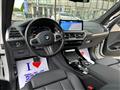 BMW X3 XDRIVE20D MSPORT IVA GTRAINO 48V KAMERA LED PELLE