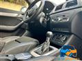 AUDI Q3 2.0 TDI quattro S tronic Sport 150 cv