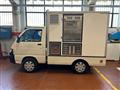 PIAGGIO PORTER 1.3 D AUTONEGOZIO VENDITA A TERRA REFRIGERATO