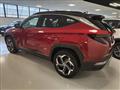 HYUNDAI NUOVA TUCSON 1.6 HEV aut.Exellence km0