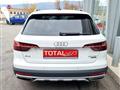 AUDI A4 ALLROAD 40 TDI 204 CV S tronic Business Evol. IVA ESPOSTA