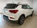 SSANGYONG KORANDO 4ª serie 1.6 Diesel 2WD aut. Dream