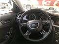 AUDI A4 AVANT Avant 2.0 TDI 150 CV GANCIO TRAINO