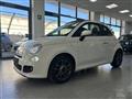 FIAT 500 1.3 mjt 16v Lounge 95cv