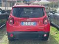 JEEP RENEGADE 1.6 Mjt DDCT 120 CV Limited