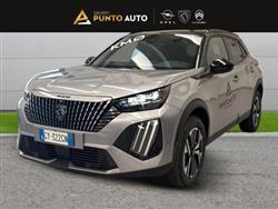 PEUGEOT 2008 PureTech 130 S&S EAT8 GT