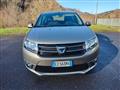 DACIA SANDERO 1.2 GPL 75CV Lauréate