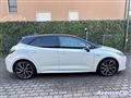 TOYOTA COROLLA 2.0h Lounge cvt TELECAMERA POST NAVI IVA ESPOSTA