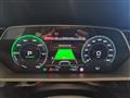 AUDI Q8 SPORTBACK e-TRON Q8 e-tron SPB 55 quattro S line edition