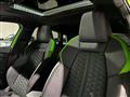 AUDI RS 3 SPORTBACK RS 3 SPB TFSI quattro S tronic