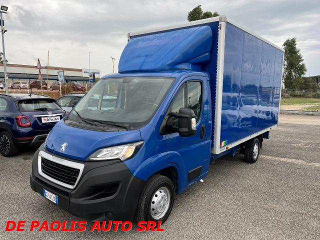 PEUGEOT BOXER 335 2.2 BlueHDi 140 S&S PLM-SL BOXATO