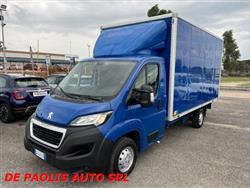 PEUGEOT BOXER 335 2.2 BlueHDi 140 S&S PLM-SL BOXATO