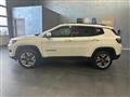 JEEP COMPASS 2.0 Multijet II aut. 4WD Limited