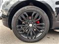 LAND ROVER RANGE ROVER SPORT 3.0 TDV6 HSE Dynamic