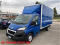 PEUGEOT BOXER 335 2.2 BlueHDi 140 S&S PLM-SL BOXATO