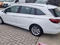 OPEL ASTRA opel astra 1.5 dci versione ultimate restailing