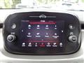 FIAT 500X 1000 T3 SPORT 120CV GPL CARPLAY NAV CAM"19 FULLLED