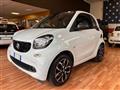 SMART FORTWO 70 1.0 twinamic Passion