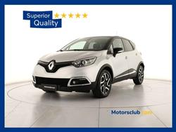RENAULT CAPTUR 1.5 dCi 90 CV EDC Project Runway