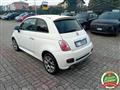 FIAT 500 1.2 'S' NEOPATENTATI