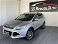 FORD KUGA (2012) cil. 2.0 TDCI 140 CV 4WD Powershift