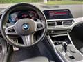 BMW SERIE 3 TOURING 320d 48V Touring Msport