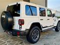 JEEP WRANGLER Unlimited 2.0 Turbo 80th Anniversary