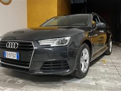 AUDI A4 AVANT Avant 2.0 TDI 150 CV Business