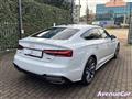 AUDI A5 SPORTBACK Sportback 40 2.0 tdi mhev S line quattro s-tronic