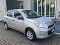 NISSAN MICRA 1.2 12V 5 porte Acenta