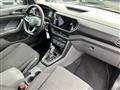 VOLKSWAGEN T-Cross 1.0 tsi Style 115cv dsg