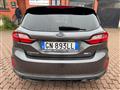 FORD FIESTA 1.0 Ecoboost Hybrid 125 CV DCT 5 porte ST-Line