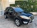 FORD KUGA (2012) 2.0 TDCi 136 CV 4WD Titanium DPF