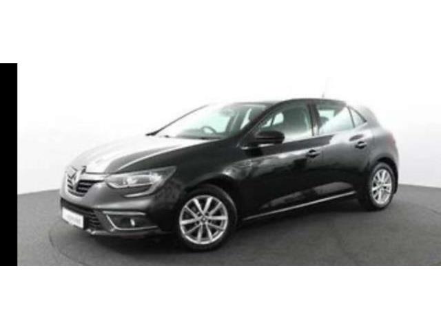 RENAULT MÃ©gane Megane 1.5 blue dci Business 115cv edc my19