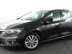 RENAULT MÃ©gane Megane 1.5 blue dci Business 115cv edc my19