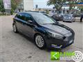 FORD FOCUS 1.5 TDCi 120 CV Start&Stop Powershift Titanium