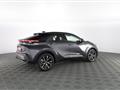 TOYOTA C-HR 2.0 HV Trend