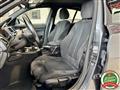 BMW SERIE 1 d 5p. Msport *UNICO PROPRIETARIO*SERVICE BMW*