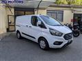 FORD TRANSIT CUSTOM 2.0 EcoBlue 130 PC Furgone Trend  EURO 6 D-TEMP